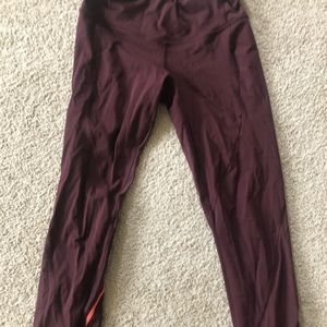 Lululemon pants